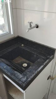 Apartamento à Venda – Condomínio Doce Vida Acqua | São Cristóvão/SE