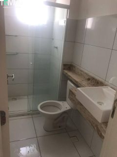 Apartamento à Venda – Condomínio Doce Vida Acqua | São Cristóvão/SE