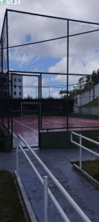 Apartamento à Venda – Condomínio Doce Vida Acqua | São Cristóvão/SE