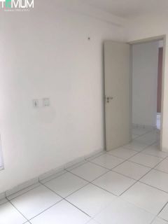 Apartamento à Venda – Condomínio Doce Vida Acqua | São Cristóvão/SE