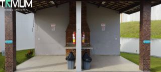 Apartamento à Venda – Condomínio Doce Vida Acqua | São Cristóvão/SE