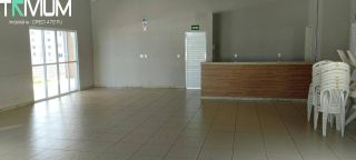 Apartamento à Venda – Condomínio Doce Vida Acqua | São Cristóvão/SE