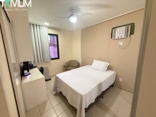 Apartamento à Venda – Edifício Mansão Tramandaí | Grageru – Aracaju/SE