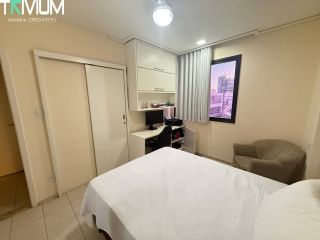 Apartamento à Venda – Edifício Mansão Tramandaí | Grageru – Aracaju/SE