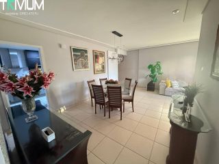 Apartamento à Venda – Edifício Mansão Tramandaí | Grageru – Aracaju/SE