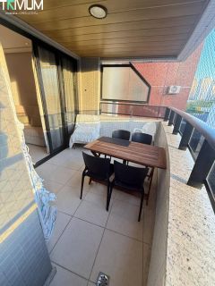 Apartamento à Venda – Edifício Mansão Tramandaí | Grageru – Aracaju/SE