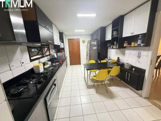 Apartamento à Venda – Edifício Mansão Tramandaí | Grageru – Aracaju/SE