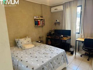 Apartamento à Venda – Edifício Mansão Tramandaí | Grageru – Aracaju/SE