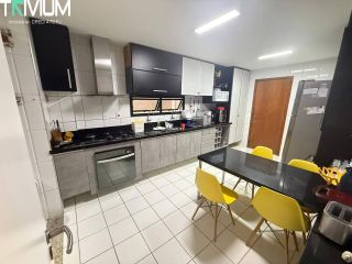 Apartamento à Venda – Edifício Mansão Tramandaí | Grageru – Aracaju/SE