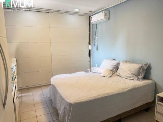 Apartamento à Venda – Edifício Mansão Tramandaí | Grageru – Aracaju/SE