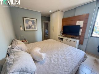 Apartamento à Venda – Edifício Mansão Tramandaí | Grageru – Aracaju/SE