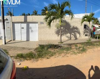 Casa à Venda – Loteamento Jardim Santa Clara | Mosqueiro – Aracaju/SE