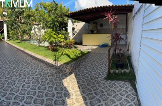 Casa à Venda – Loteamento Jardim Santa Clara | Mosqueiro – Aracaju/SE