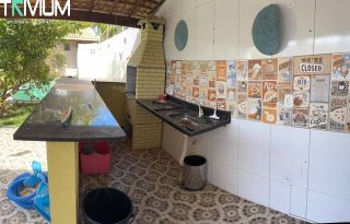 Casa à Venda – Loteamento Jardim Santa Clara | Mosqueiro – Aracaju/SE