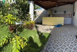 Casa à Venda – Loteamento Jardim Santa Clara | Mosqueiro – Aracaju/SE