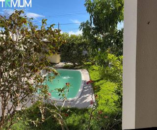 Casa à Venda – Loteamento Jardim Santa Clara | Mosqueiro – Aracaju/SE