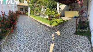 Casa à Venda – Loteamento Jardim Santa Clara | Mosqueiro – Aracaju/SE