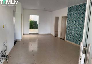 Casa à Venda – Loteamento Jardim Santa Clara | Mosqueiro – Aracaju/SE