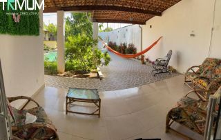 Casa à Venda – Loteamento Jardim Santa Clara | Mosqueiro – Aracaju/SE
