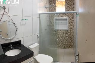 Casa à Venda – Loteamento Jardim Santa Clara | Mosqueiro – Aracaju/SE