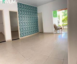 Casa à Venda – Loteamento Jardim Santa Clara | Mosqueiro – Aracaju/SE