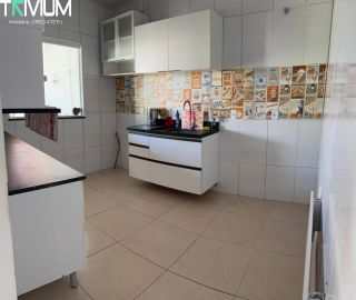Casa à Venda – Loteamento Jardim Santa Clara | Mosqueiro – Aracaju/SE