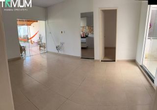 Casa à Venda – Loteamento Jardim Santa Clara | Mosqueiro – Aracaju/SE