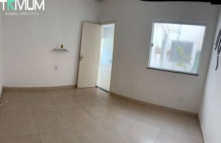 Casa à Venda – Loteamento Jardim Santa Clara | Mosqueiro – Aracaju/SE