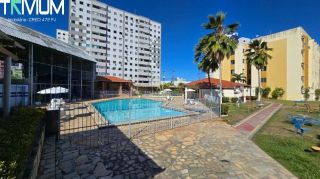 Apartamento à Venda – Condomínio Recanto dos Guarás | Inácio Barbosa – Aracaju/SE