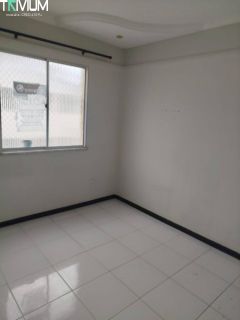 Apartamento à Venda – Condomínio Recanto dos Guarás | Inácio Barbosa – Aracaju/SE