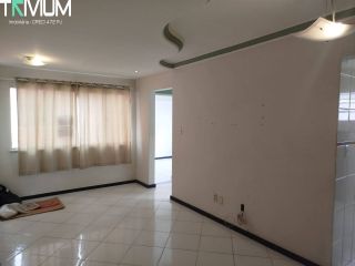 Apartamento à Venda – Condomínio Recanto dos Guarás | Inácio Barbosa – Aracaju/SE