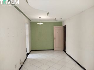 Apartamento à Venda – Condomínio Recanto dos Guarás | Inácio Barbosa – Aracaju/SE