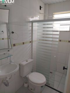 Apartamento à Venda – Condomínio Recanto dos Guarás | Inácio Barbosa – Aracaju/SE