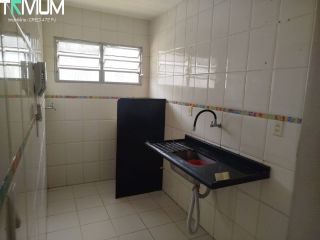 Apartamento à Venda – Condomínio Recanto dos Guarás | Inácio Barbosa – Aracaju/SE