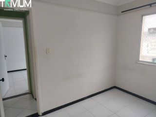 Apartamento à Venda – Condomínio Recanto dos Guarás | Inácio Barbosa – Aracaju/SE