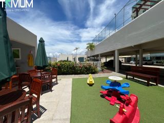 Condomínio Barra Prime, 2 quartos, lado da sombra