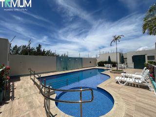 Condomínio Barra Prime, 2 quartos, lado da sombra