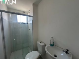 Condomínio Barra Prime, 2 quartos, lado da sombra