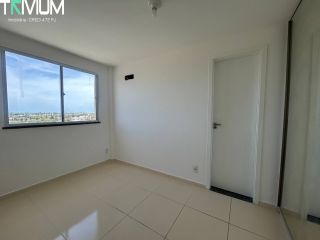 Condomínio Barra Prime, 2 quartos, lado da sombra