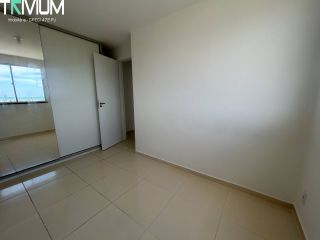 Condomínio Barra Prime, 2 quartos, lado da sombra