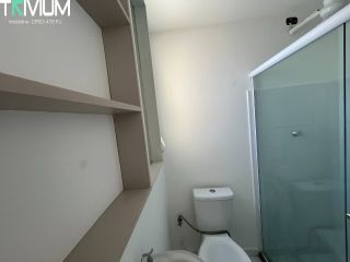 Condomínio Barra Prime, 2 quartos, lado da sombra