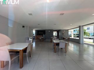 Condomínio Barra Prime, 2 quartos, lado da sombra