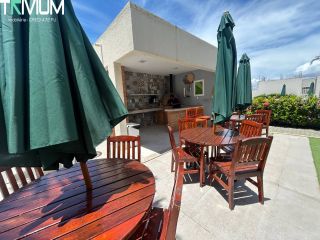 Condomínio Barra Prime, 2 quartos, lado da sombra