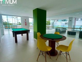 Apartamento à Venda – Condomínio Griffith Park Residence | Farolândia – Aracaju/SE