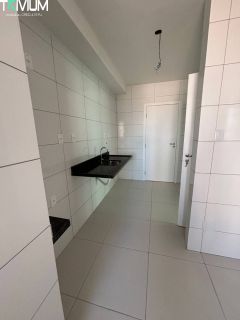 Apartamento à Venda – Condomínio Griffith Park Residence | Farolândia – Aracaju/SE