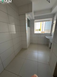 Apartamento à Venda – Condomínio Griffith Park Residence | Farolândia – Aracaju/SE