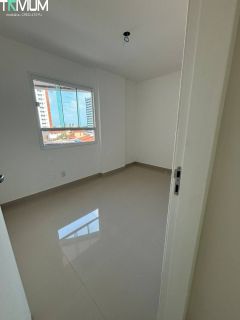 Apartamento à Venda – Condomínio Griffith Park Residence | Farolândia – Aracaju/SE