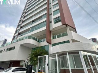 Apartamento à Venda – Condomínio Griffith Park Residence | Farolândia – Aracaju/SE