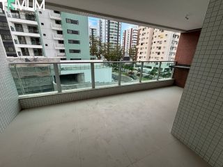 Apartamento à Venda – Condomínio Griffith Park Residence | Farolândia – Aracaju/SE