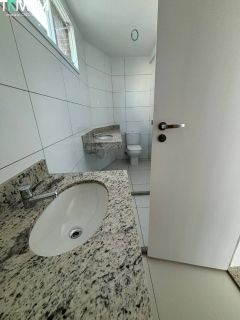 Apartamento à Venda – Condomínio Griffith Park Residence | Farolândia – Aracaju/SE